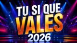 Tu si que vales 2026: via alle registrazioni, ecco gli ospiti