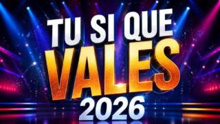 Tu si que vales 2026: via alle registrazioni, ecco gli ospiti