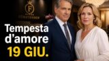 Tempesta d’amore 19 giugno: Werner ha un piano contro Sophia