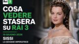 Cosa vedere stasera su Rai 3, 19 giugno 2026
