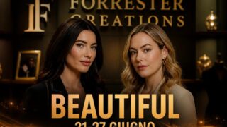 Beautiful anticipazioni 21-27 giugno 2026