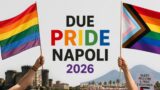Perché a Napoli ci sono due Pride nel 2026: la frattura su Israele che ha diviso la comunità LGBTQIA+