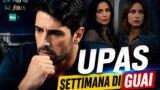 Un Posto al Sole, anticipazioni 22-26 giugno: guai per Diego
