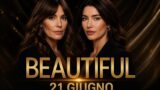 Beautiful 21 giugno: Taylor mette in guardia Steffy da Hope