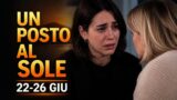 Un Posto al Sole: Manuela affronta la madre sul passato