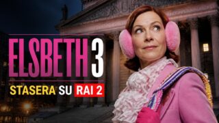 Elsbeth 3 stasera: trame e cast seconda puntata 21 giugno