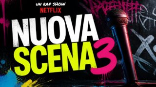 Nuova Scena 3 dal 22 giugno: Fibra e Rose Villain giudici