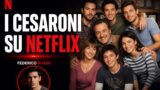 I Cesaroni su Netflix: dove hai visto Federico Russo oggi
