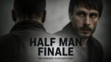 Half Man finale spiegato: la brutale conclusione su Netflix