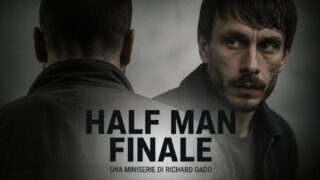 Half Man finale spiegato: la brutale conclusione su Netflix