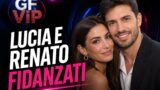 Lucia Ilardo e Renato Biancardi fidanzati: è ufficiale