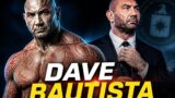 Dave Bautista: dalla WWE al cinema con My Spy e Dune