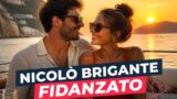 Nicolò Brigante nuova fidanzata: chi è Diletta Massoli