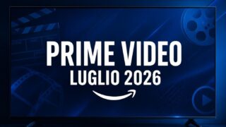 Prime Video luglio: Mr & Mrs Smith 2 e tutte le novità