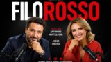 Cosa vedere stasera su Rai 3, 22 giugno 2026