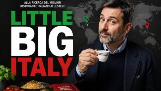 Cosa vedere stasera su Nove, 22 giugno 2026