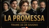 La Promessa trame settimana 22-28 giugno