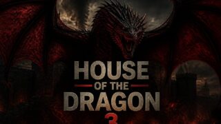 House of the Dragon 3 debutta stasera su Sky