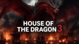 House of the Dragon 3 debutta stasera su Sky