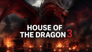 House of the Dragon 3 debutta stasera su Sky