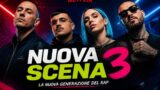 Nuova Scena 3: Guè nuovo giudice su Netflix