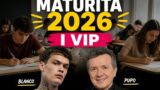 Maturità 2026: i vip all’esame da Pupo a Blanco