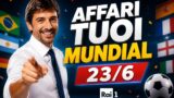 Affari Tuoi Mundial: parte l’edizione speciale