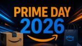 Prime Day 2026 al via: 4 giorni di sconti Amazon