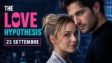 The Love Hypothesis: data d’uscita su Prime Video