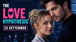 The Love Hypothesis: data d’uscita su Prime Video