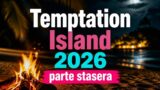 Temptation Island 2026 parte stasera su Canale 5