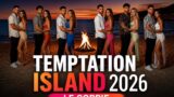 Temptation Island 2026: le 7 coppie in gara
