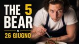 The Bear 5: finale dal 26 giugno su Disney+