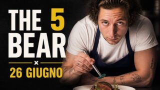 The Bear 5: finale dal 26 giugno su Disney+