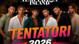 Ex tronista di Uomini e Donne tra i tentatori di Temptation Island 2026