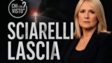 Federica Sciarelli lascia Chi l’ha visto? Dopo 22 anni l’addio alla Rai
