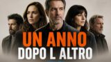 Dove hai già visto gli attori di Un anno dopo l’altro, la serie Prime Video