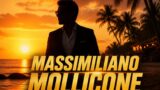 Massimiliano Mollicone tentatore a Temptation 2026