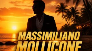 Massimiliano Mollicone tentatore a Temptation 2026