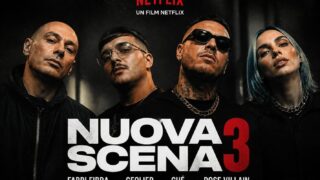 Nuova Scena 3, quando esce la seconda parte su Netflix? Il calendario completo