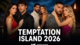 Temptation Island 2026 parte stasera su Canale 5: le 7 coppie e i tentatori
