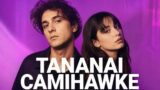 Tananai e Camihawke fidanzati: il bacio social che ufficializza la storia