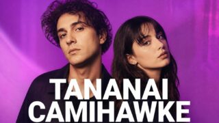 Tananai e Camihawke fidanzati: il bacio social che ufficializza la storia
