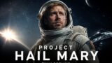 Project Hail Mary in streaming: dove vedere il film sci-fi con Ryan Gosling