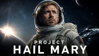 Project Hail Mary in streaming: dove vedere il film sci-fi con Ryan Gosling