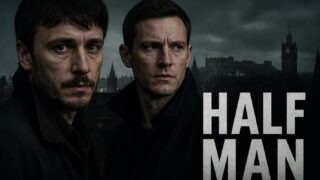 Half Man, la nuova serie di Richard Gadd dopo Baby Reindeer