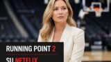Running Point stagione 2 su Netflix