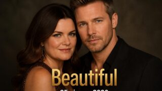 Beautiful, Katie ammette lerrore: Will non perdona