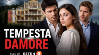 Tempesta d’Amore, scontro Vincent-Markus: le anticipazioni del 25 giugno 2026