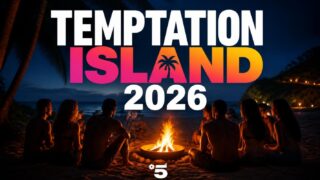 Temptation Island 2026, ecco com’è andata la prima puntata